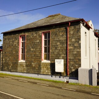 Egloskerry Methodist Church - Launceston, Cornwall