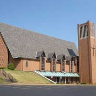 St Peter''s United Chr-Christ Ferguson, Missouri