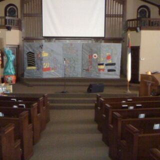 VBS 2011