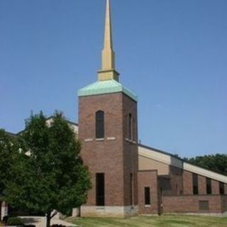 Living Lord Lutheran Church Lake St Louis, Missouri