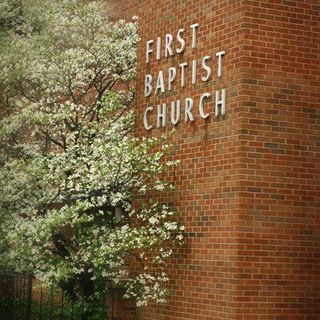 First Baptist Church-Bismark Bismarck, Missouri