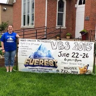 VBS 2015