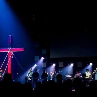 Easter at Grace 2017