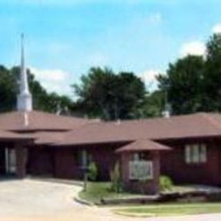 Central Community Church-God Rolla, Missouri