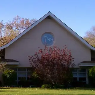 Unity Church of Independence - Independence, Missouri