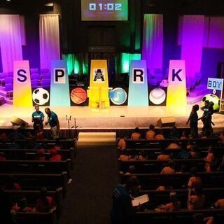 SPARK! 2016