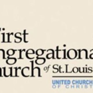 First Congregational Church St Louis, Missouri