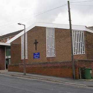 Highfield Methodist Church - Leeds, West Yorkshire