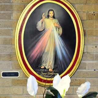 Divine Mercy