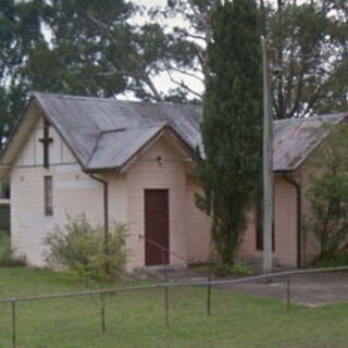 Evangelical Presbyterian Church - Londonderry, New South Wales