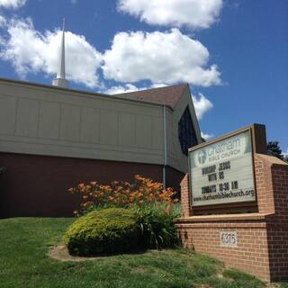 Chatham Bible Church Hazelwood, Missouri