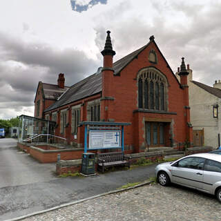 Thirsk Methodist Church - Thirsk, North Yorkshire