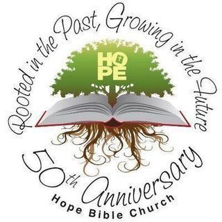 Hope Bible Church O Fallon, Missouri