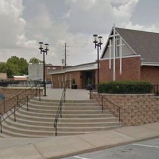 1st Baptist Church of Platte City Platte City, Missouri