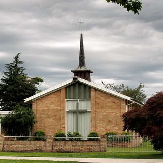 St Saviour's, 523 Franklin St  Pirongia