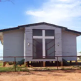 St Peter's Jundah Jundah, Queensland