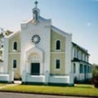 Holy Rosary Marian - Marian, Queensland