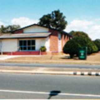 Immaculate Heart Of Mary - South Bundaberg, Queensland