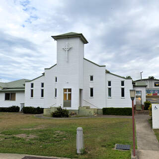 St Michael's Sarina Sarina, Queensland