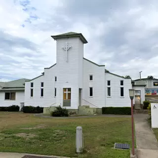 St Michael's Sarina - Sarina, Queensland