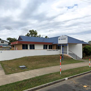 St. Michael's Parish Centre