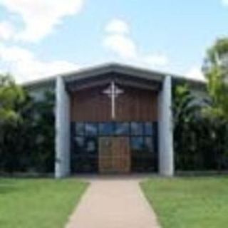 St Therese Of Lisieux Church Dysart, Queensland