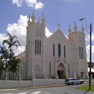 Mother Of Good Counsel Church - Innisfail, Queensland