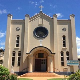 St Michael's Church Gordonvale, Queensland