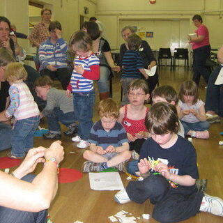 Messy Church