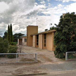 St Pauls Lutheran Church Balaklava Inc - Balaklava, South Australia