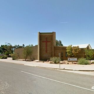 Trinity Lutheran Church Port Augusta Port Augusta, South Australia