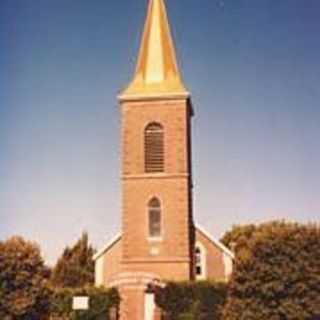 Immanuel Lutheran Church Point Pass - Point Pass, South Australia