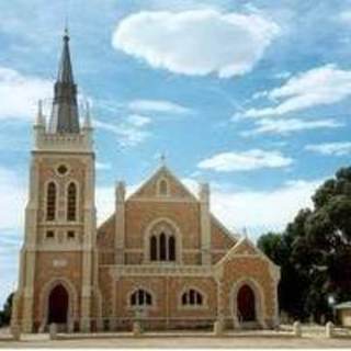 St Peter's Evangelical Lutheran Church Inc Loxton - Loxton, South Australia