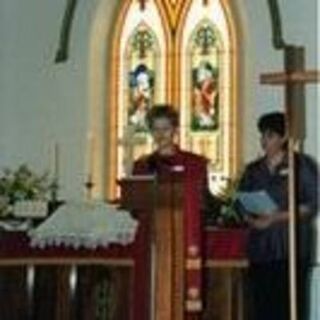 Holy Cross Lutheran Church Inc Murray Bridge - Murray Bridge, South Australia