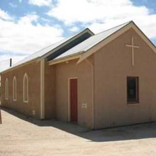 St Stephen's Lutheran Church Nildottie - Nildottie, South Australia