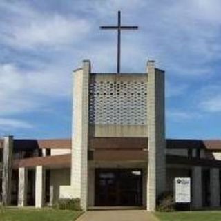 Our Redeemer Lutheran Church Warracknabeal Warracknabeal, Victoria