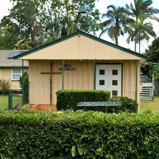 St Luke's Lutheran Church Woodridge Woodridge, Queensland