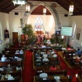 Tabor Lutheran Church - Tabor, Victoria