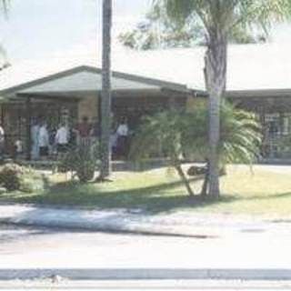 St Paul's Lutheran Church Caboolture Caboolture, Queensland