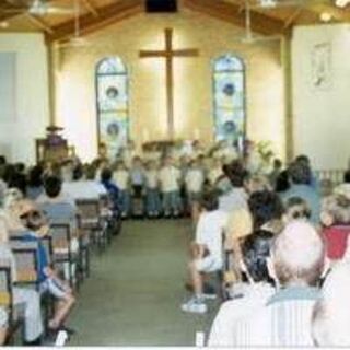 St Paul's Lutheran Church Caboolture - Caboolture, Queensland