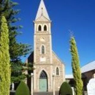 Evangelical Lutheran Congregation Of Langmeil Inc - Tanunda, South Australia