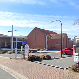 St Andrews Lutheran Church Glynde - Glynde, South Australia