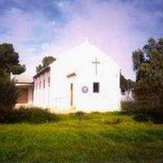 St Paul's Lutheran Church Yaninee - Yaninee, South Australia