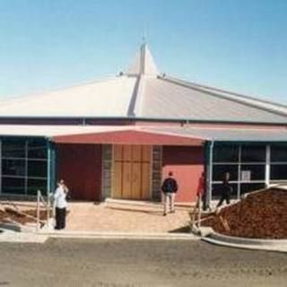 Golden Grove Lutheran Church - Wynn Vale, South Australia