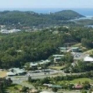 St Andrews Lutheran Church - Tallebudgera, Queensland