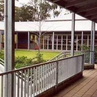 St. Peters Lutheran Church - Blackwood, South Australia