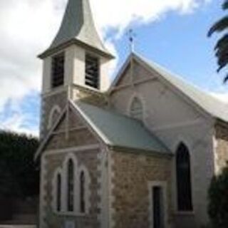 St Michael's Lutheran Church Hahndorf Inc - Hahndorf, South Australia