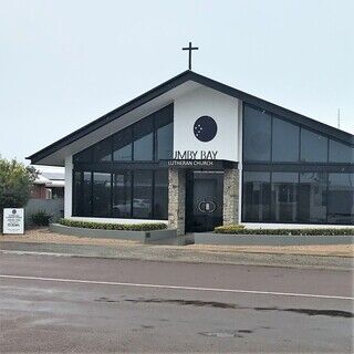 Tumby Bay Lutheran Church - Tumby Bay, South Australia