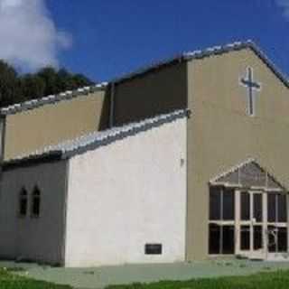 St Luke Lutheran Church Meningie - Meningie, South Australia