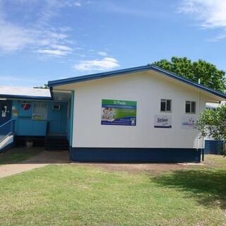 St Paul's Lutheran Church Child Care Centre